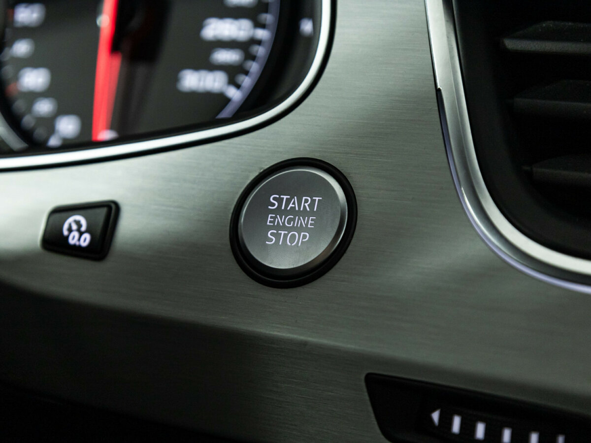 Купить Audi Q7 II (4M), 2017, 64 133 км, фото №21