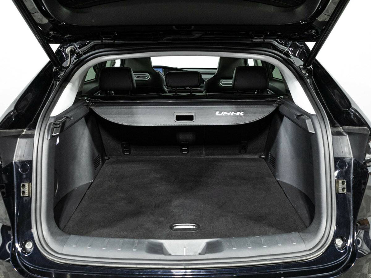 Купить Changan UNI-K, 2022, 48 056 км, фото №22