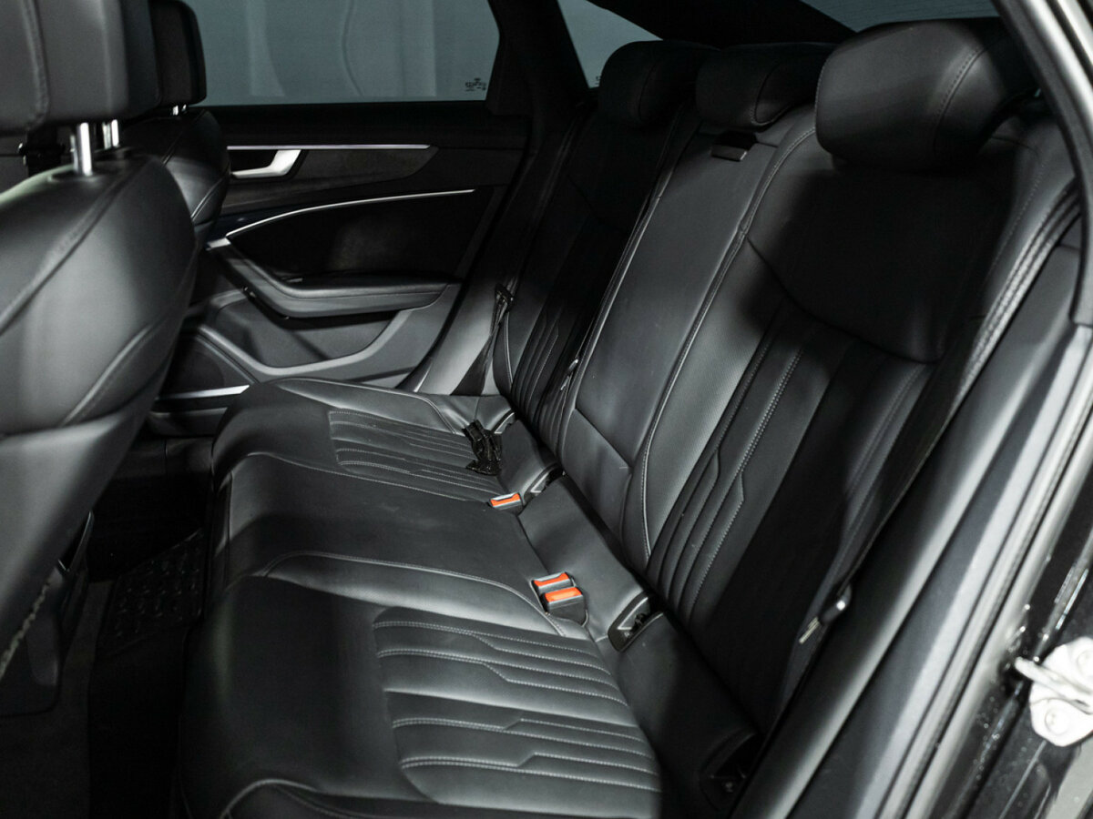 Купить Audi A6 55 TFSI V (C8), 2018, 135 000 км, фото №10