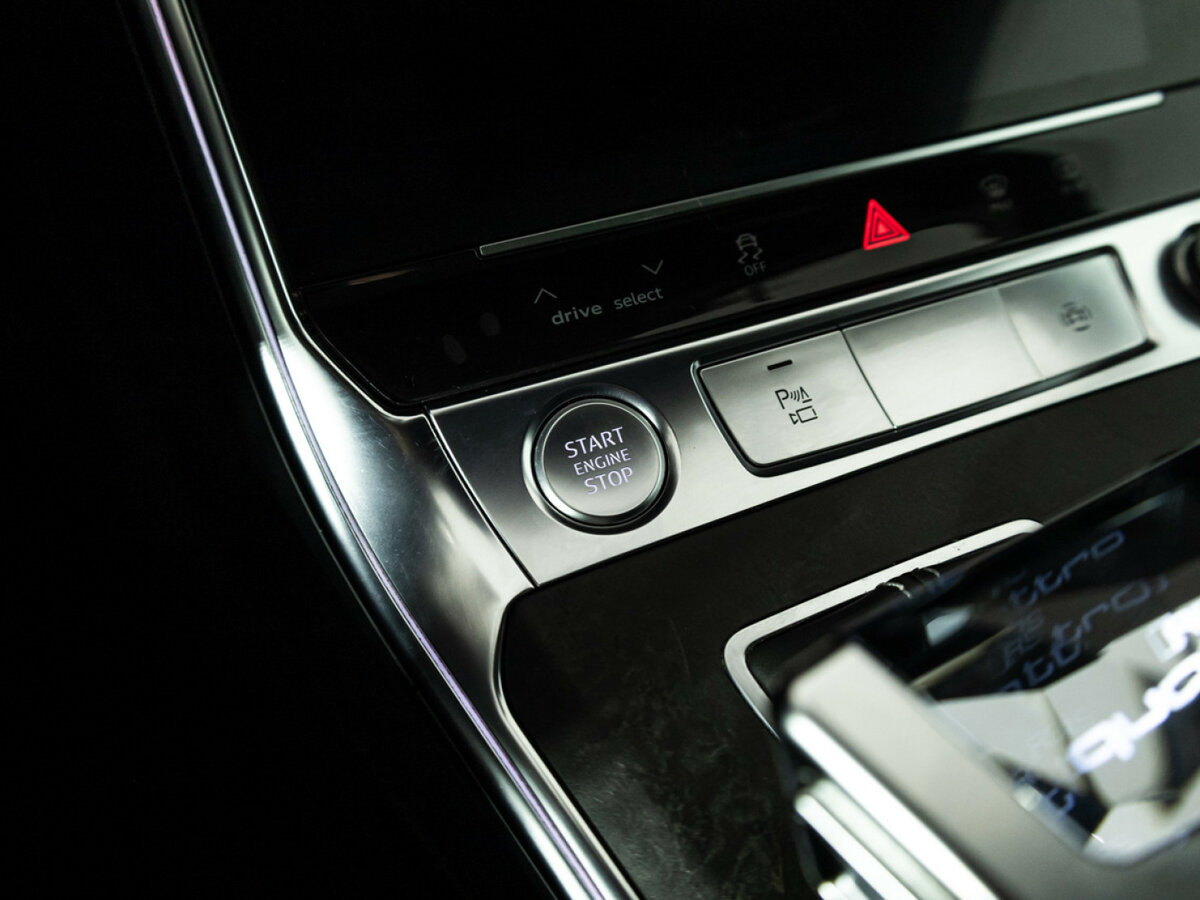 Купить Audi A6 55 TFSI V (C8), 2018, 135 000 км, фото №23