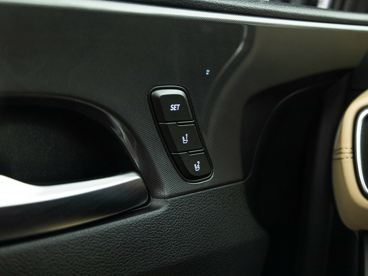 Купить Hyundai Santa Fe IV Рестайлинг, 2021, 116 198 км, фото №16