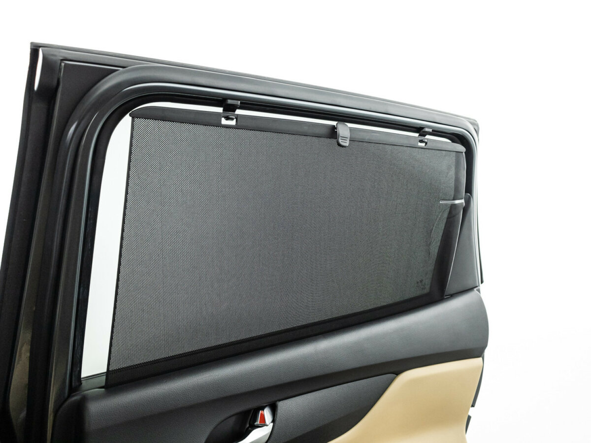 Купить Hyundai Santa Fe IV Рестайлинг, 2021, 116 198 км, фото №24