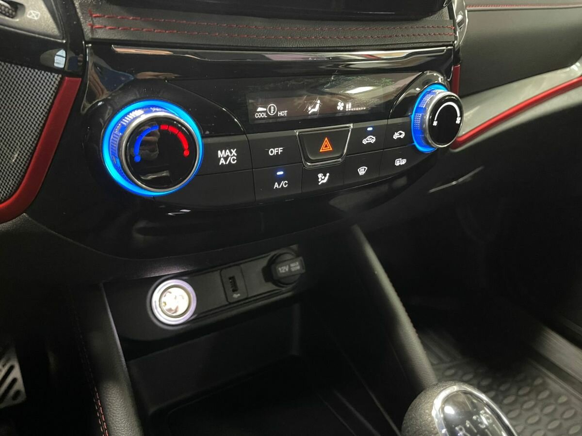 Купить Changan CS55 I, 2019, 87 597 км, фото №16