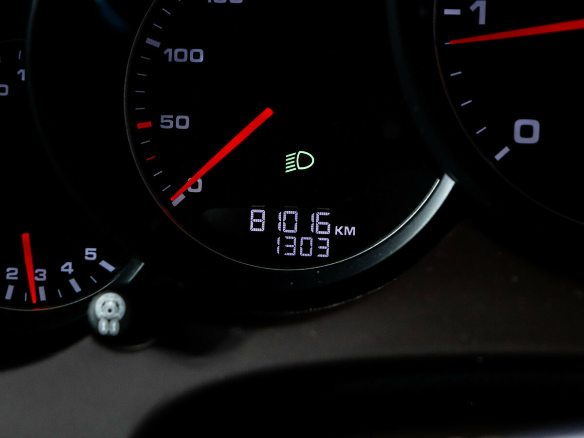 Купить Porsche Cayenne Diesel II Рестайлинг (958), 2015, 81 014 км, фото №11