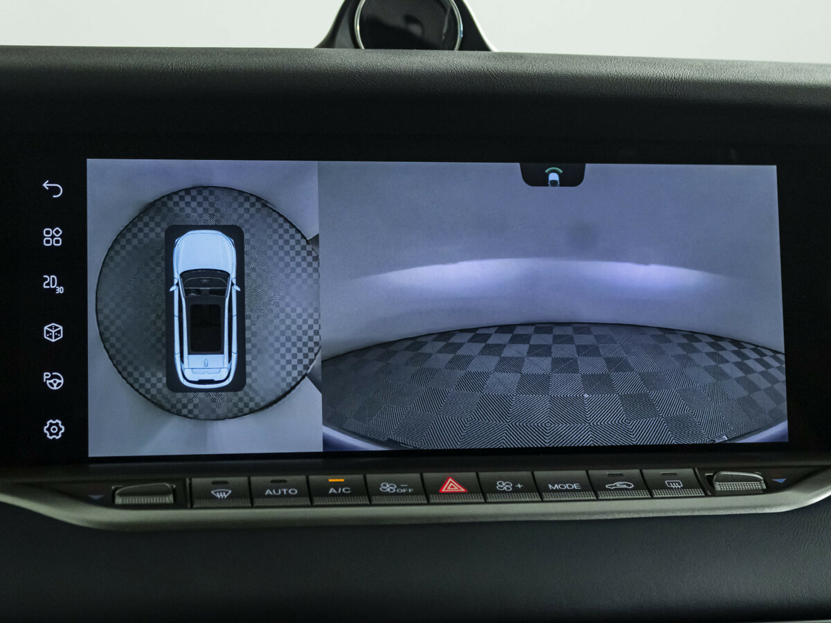 Купить Voyah Free I Рестайлинг, 2023, 43 000 км, фото №14