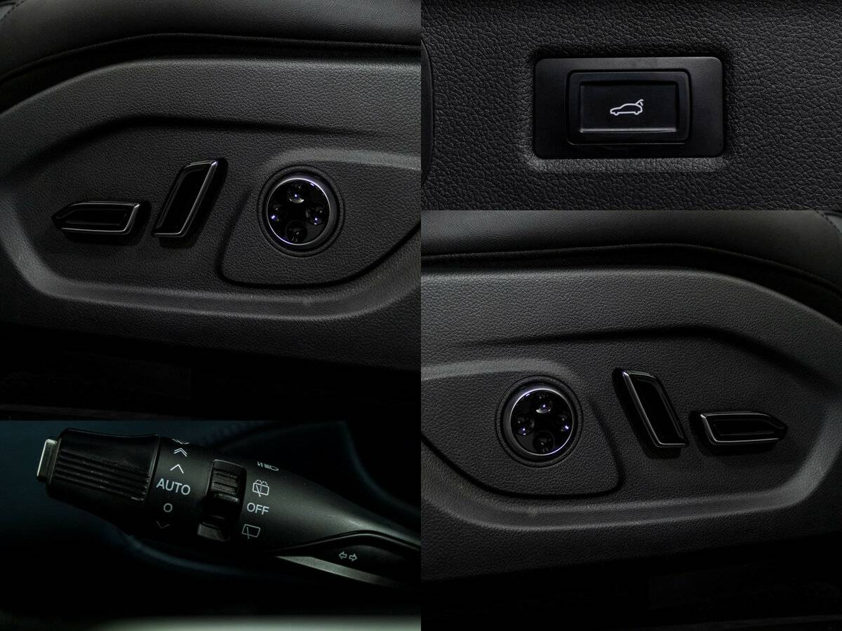 Купить Voyah Free I Рестайлинг, 2023, 43 000 км, фото №16