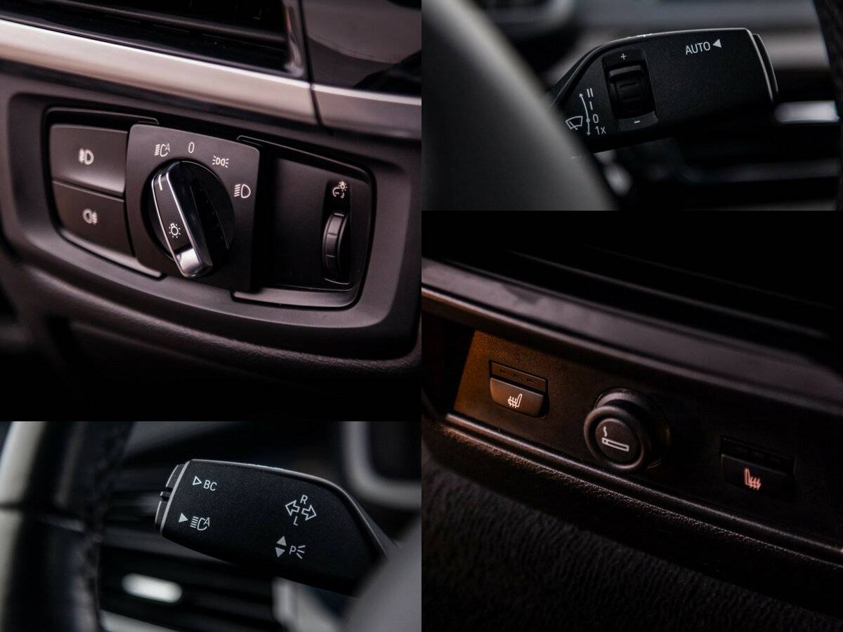 Купить BMW X6 30d II (F16), 2016, 89 420 км, фото №21