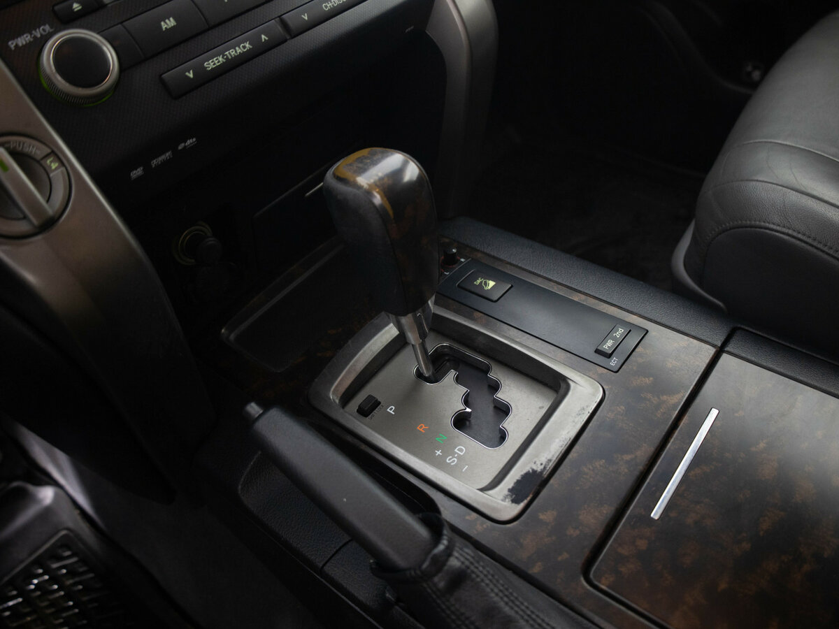 Купить Toyota Land Cruiser 200 Series, 2008, 329 791 км, фото №8