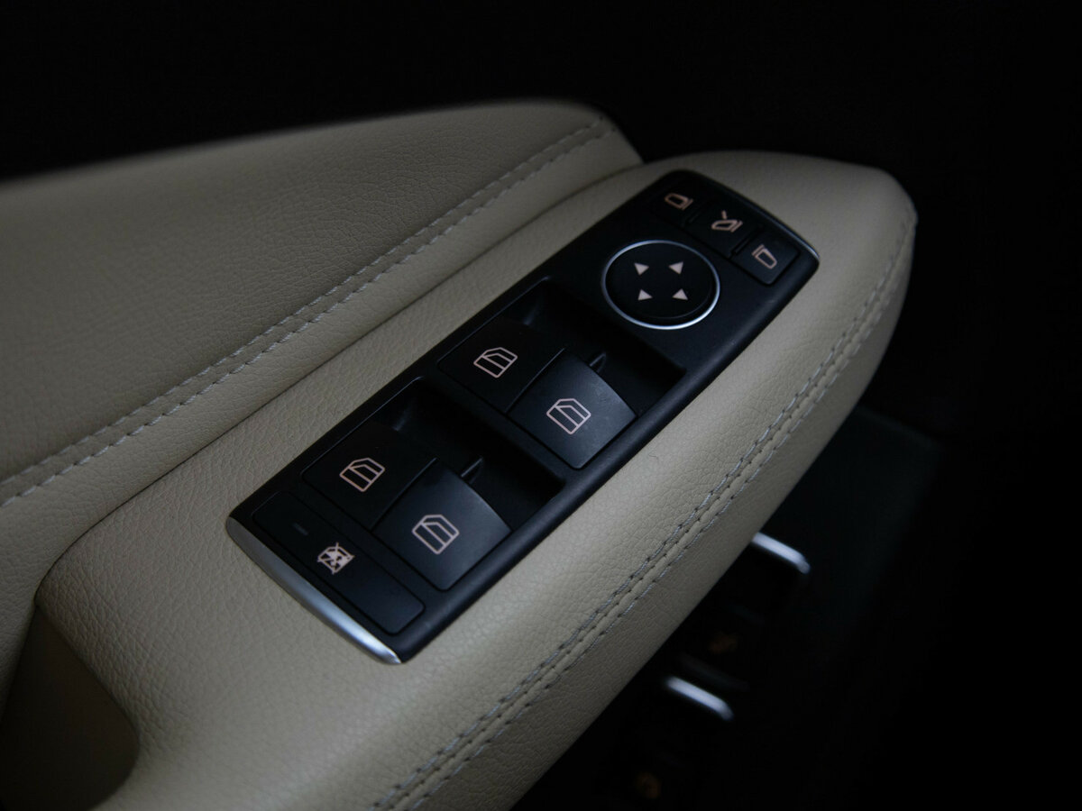 Купить Mercedes-Benz GLS 350 d I (X166), 2016, 191 002 км, фото №22