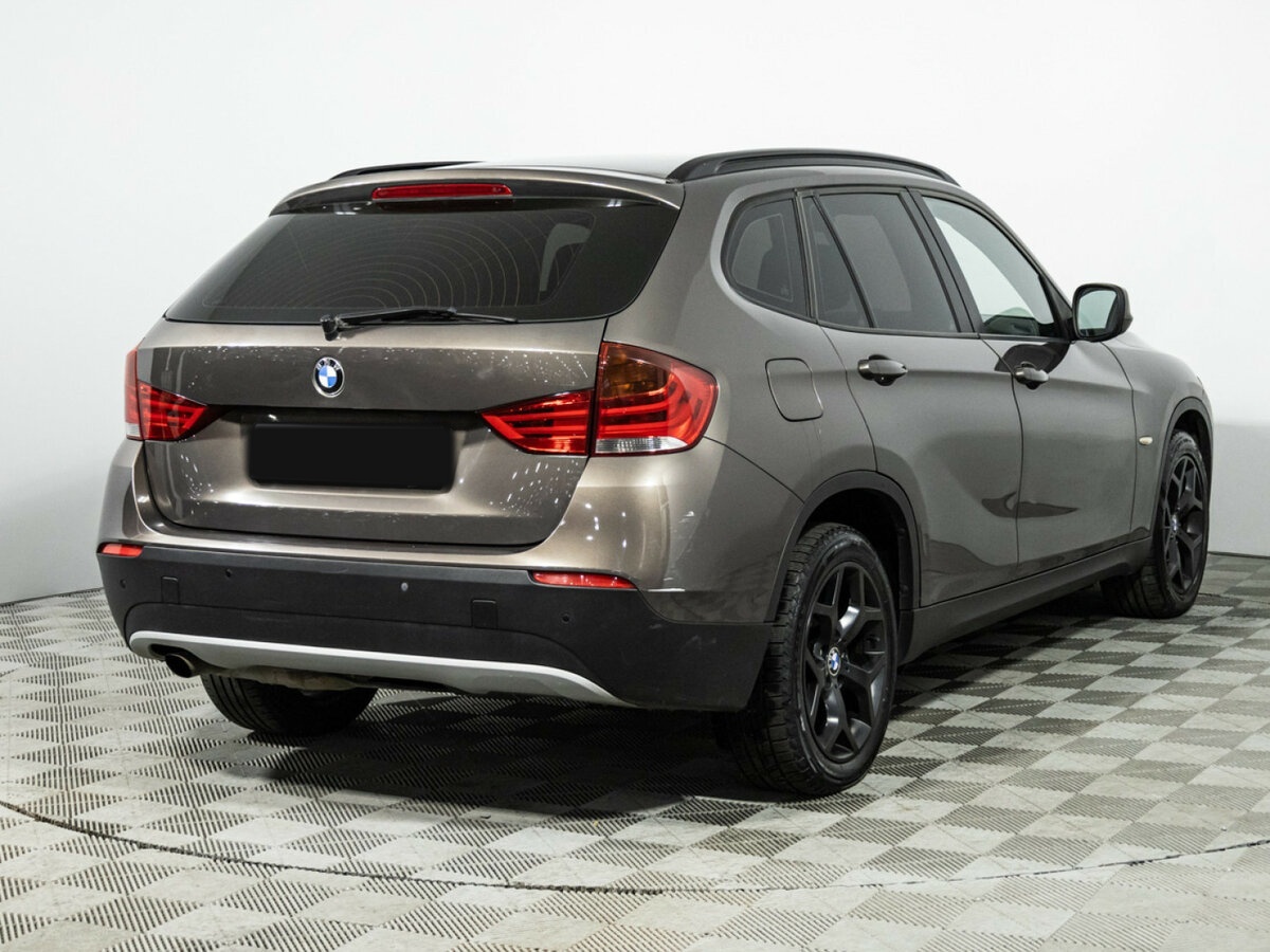 Купить BMW X1 18i I (E84), 2011, 100 196 км, фото №5