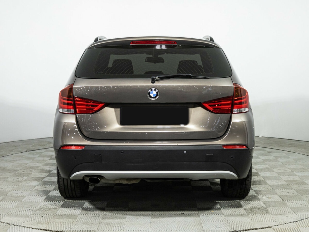 Купить BMW X1 18i I (E84), 2011, 100 196 км, фото №6