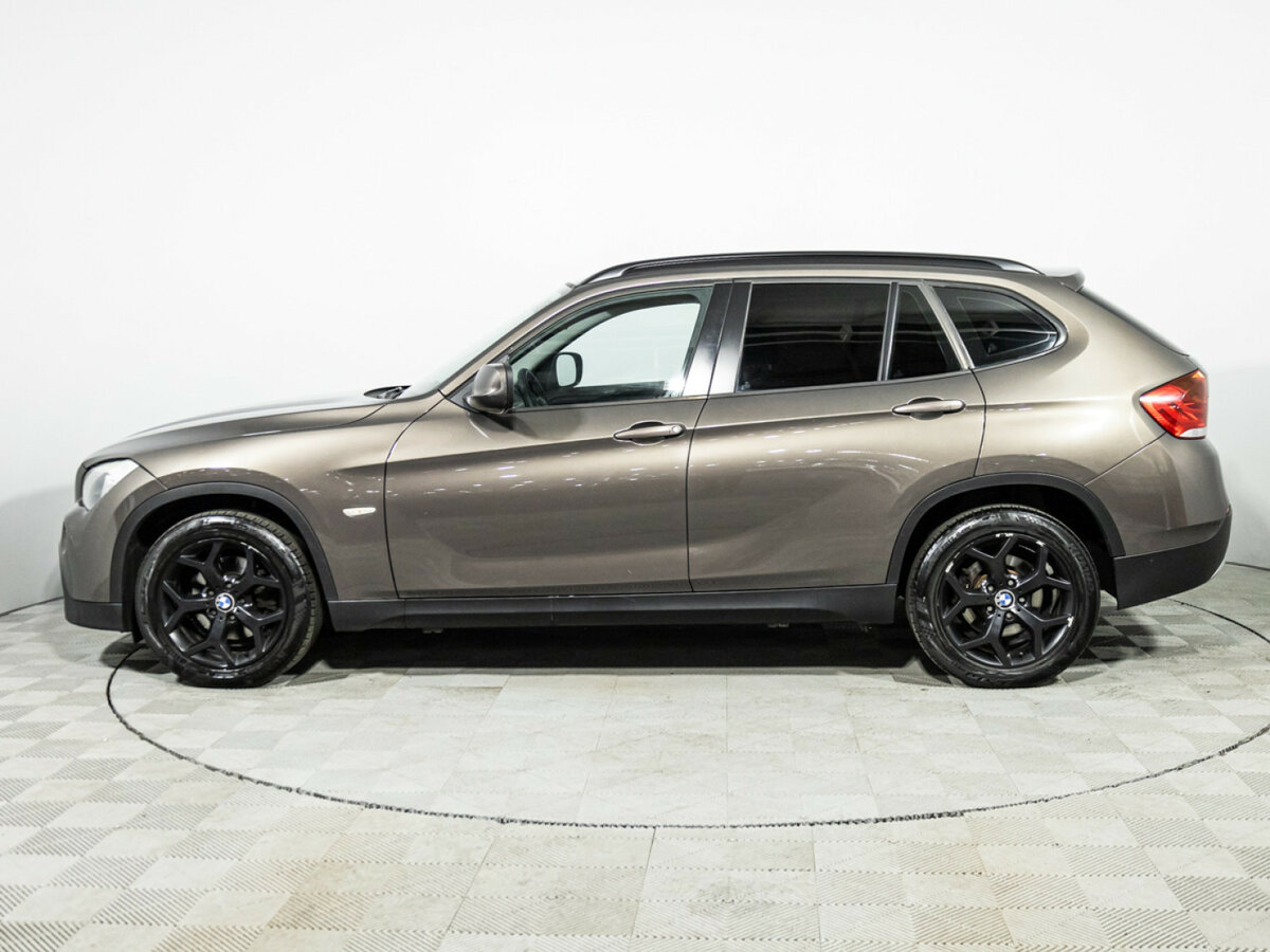 Купить BMW X1 18i I (E84), 2011, 100 196 км, фото №8