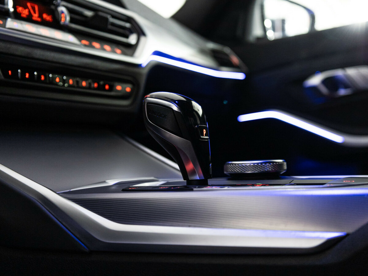 Купить BMW 3 серии 320d xDrive VII (G2x), 2020, 32 888 км, фото №21