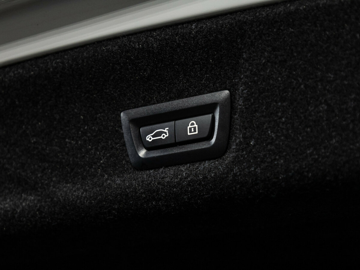 Купить BMW 3 серии 320d xDrive VII (G2x), 2020, 32 888 км, фото №23