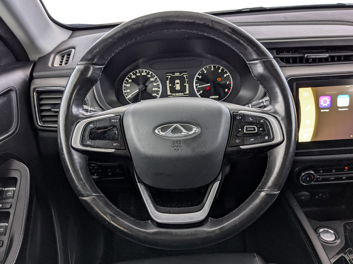 Купить Chery Tiggo 4 I Рестайлинг, 2022, 106 652 км, фото №22