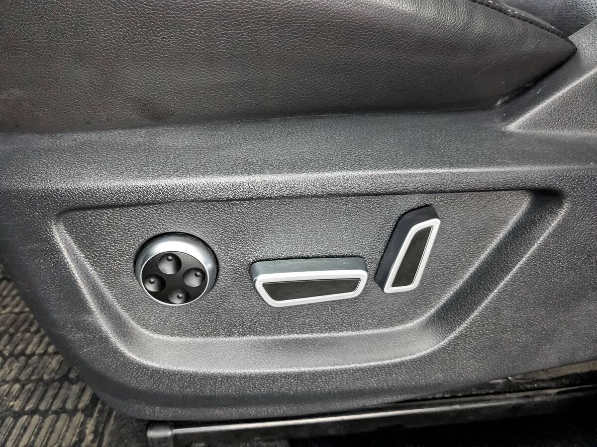 Купить Chery Tiggo 4 I Рестайлинг, 2022, 106 652 км, фото №29