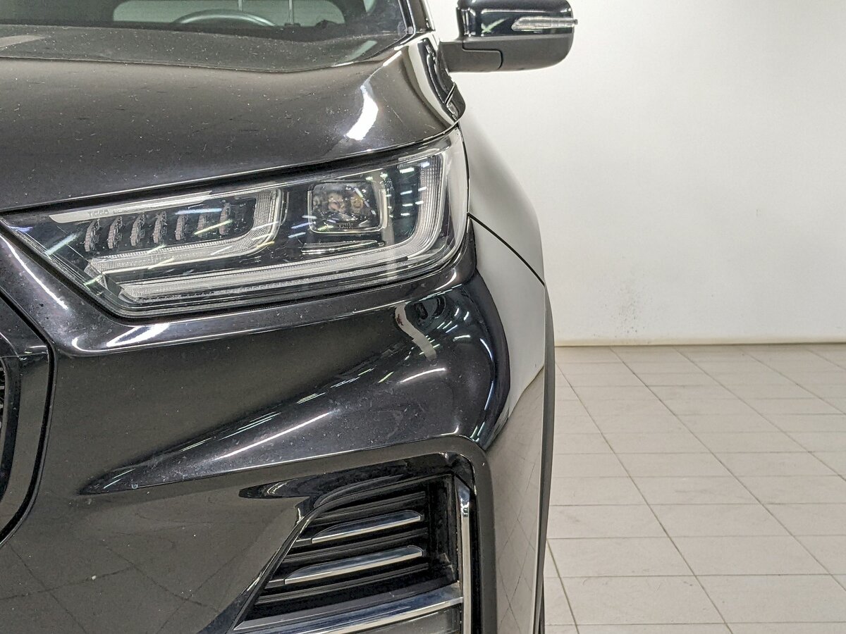 Купить Chery Tiggo 8 Pro I, 2022, 70 765 км, фото №19