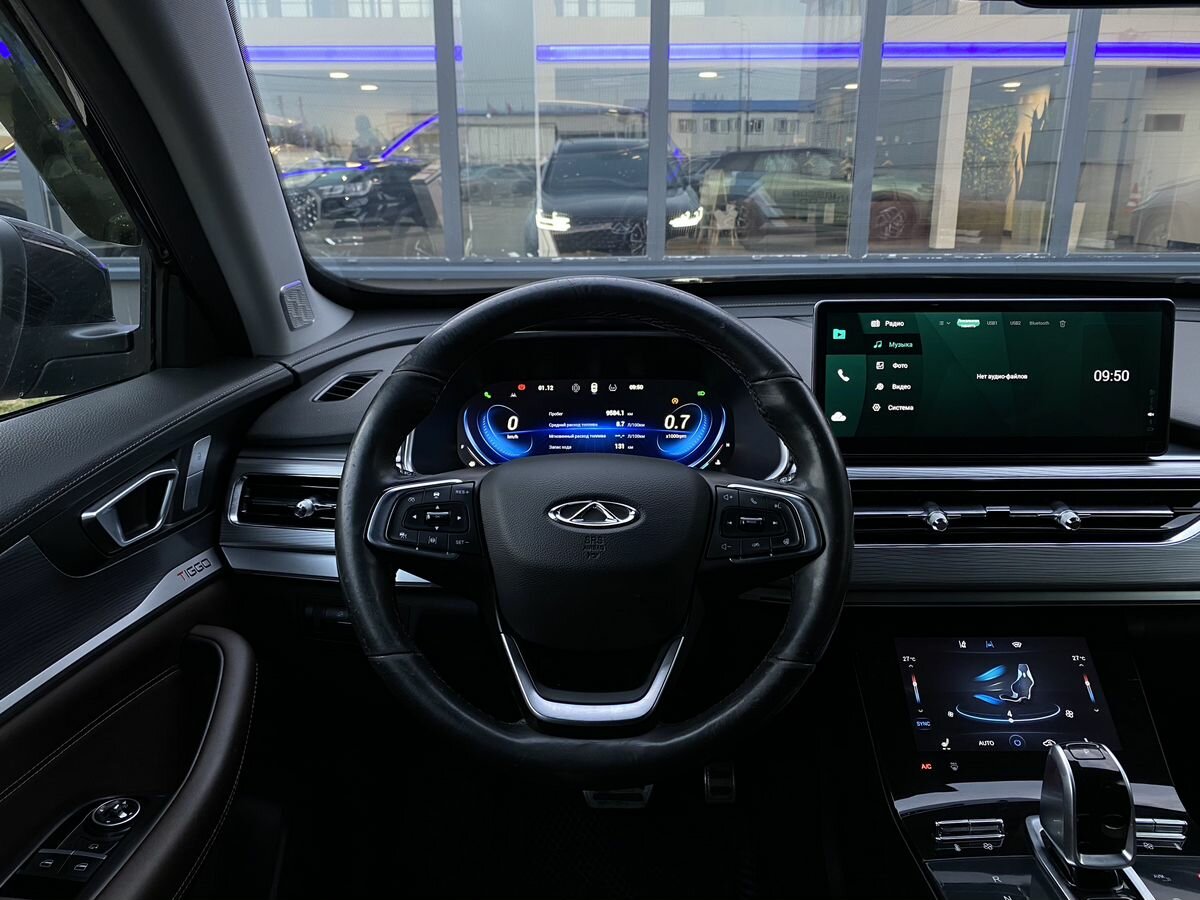 Купить Chery Tiggo 8 Pro I, 2021, 150 205 км, фото №15