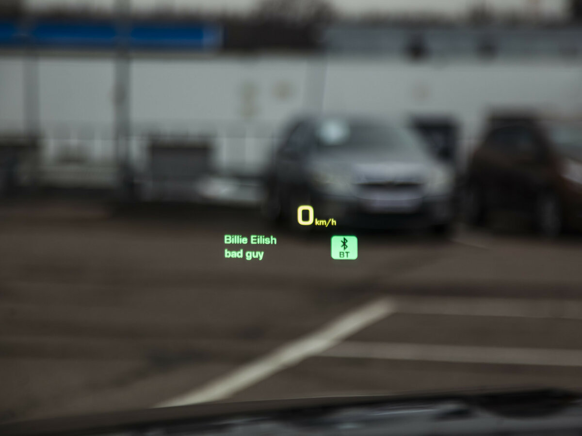 Купить Cadillac Escalade IV, 2018, 116 416 км, фото №16