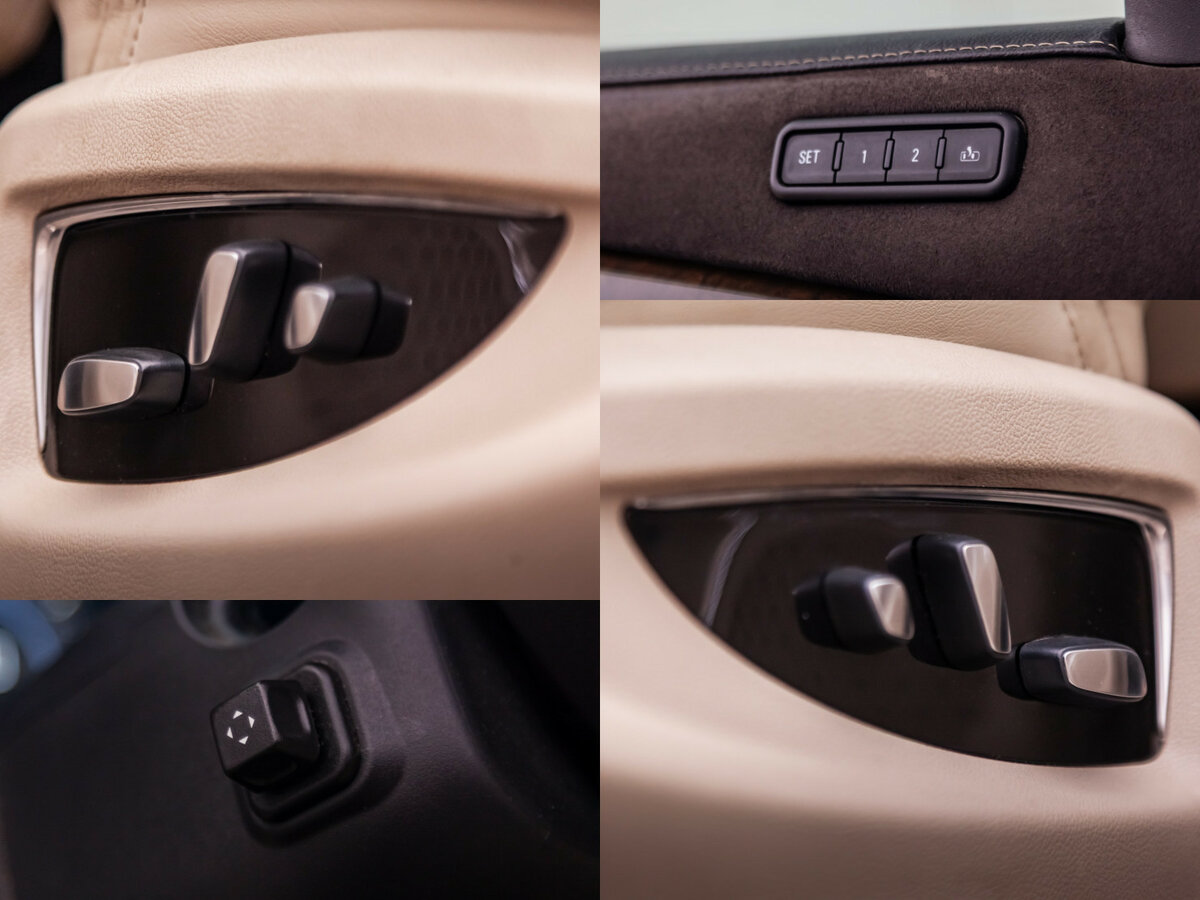 Купить Cadillac Escalade IV, 2018, 116 416 км, фото №19