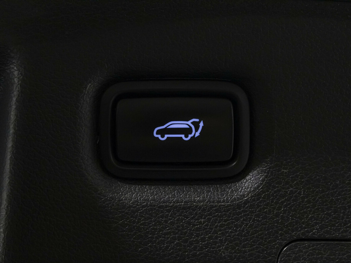 Купить Hyundai Santa Fe IV Рестайлинг, 2021, 88 000 км, фото №19