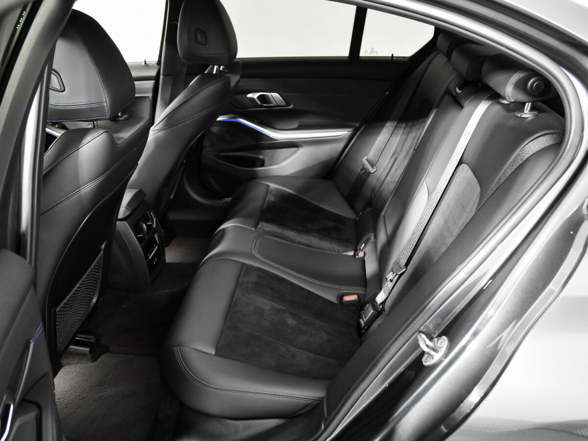 Купить BMW 3 серии 320i xDrive VII (G2x), 2021, 83 906 км, фото №14