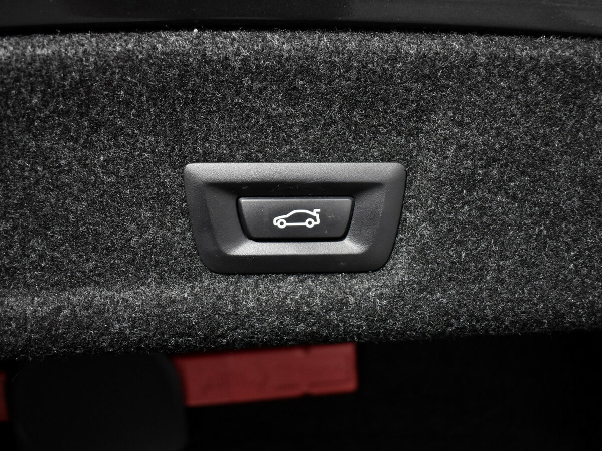 Купить BMW 3 серии 320i xDrive VII (G2x), 2021, 83 906 км, фото №21