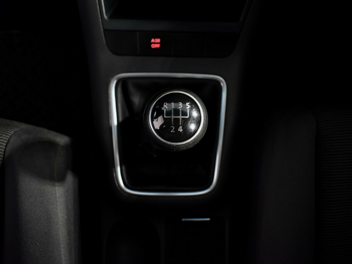 Купить Volkswagen Golf Plus I, 2008, 296 165 км, фото №18