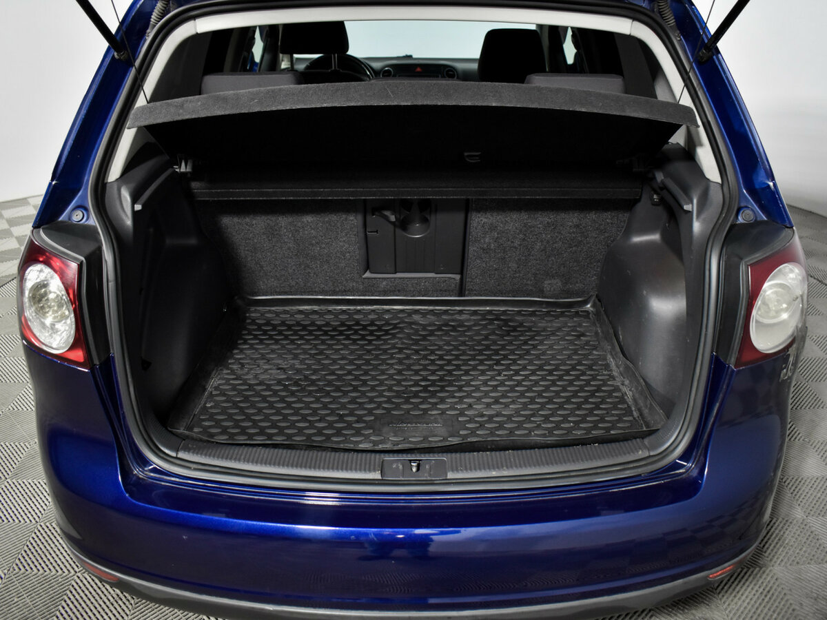 Купить Volkswagen Golf Plus I, 2008, 296 165 км, фото №20