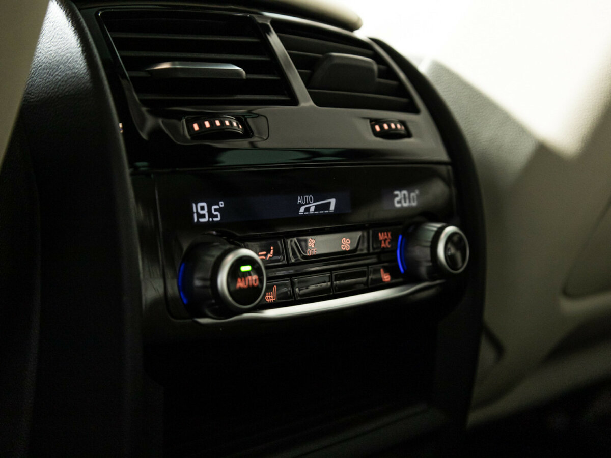 Купить BMW 5 серии 540i xDrive VII (G30/G31/G38) Рестайлинг, 2020, 142 666 км, фото №30