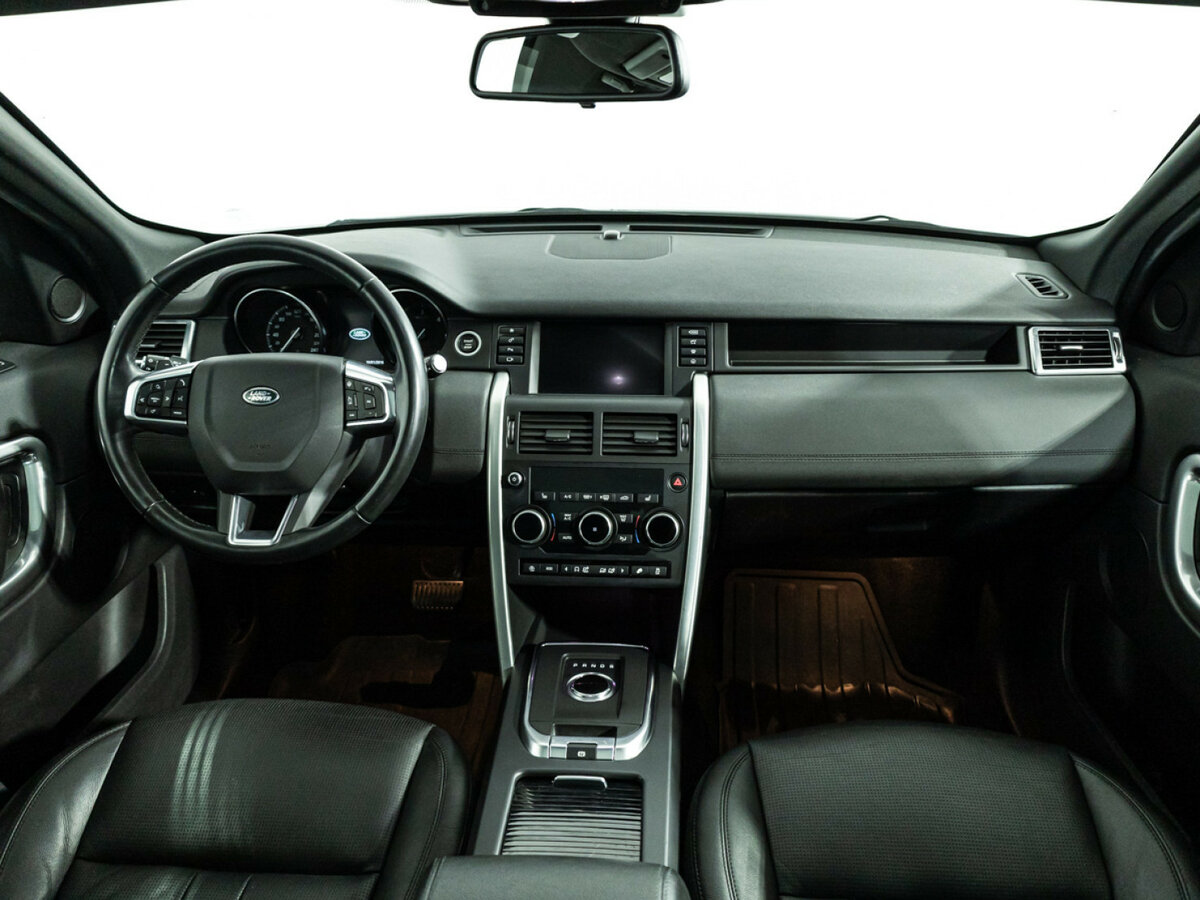 Купить Land Rover Discovery Sport I, 2019, 161 247 км, фото №11