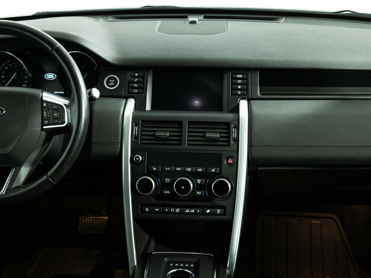 Купить Land Rover Discovery Sport I, 2019, 161 247 км, фото №12