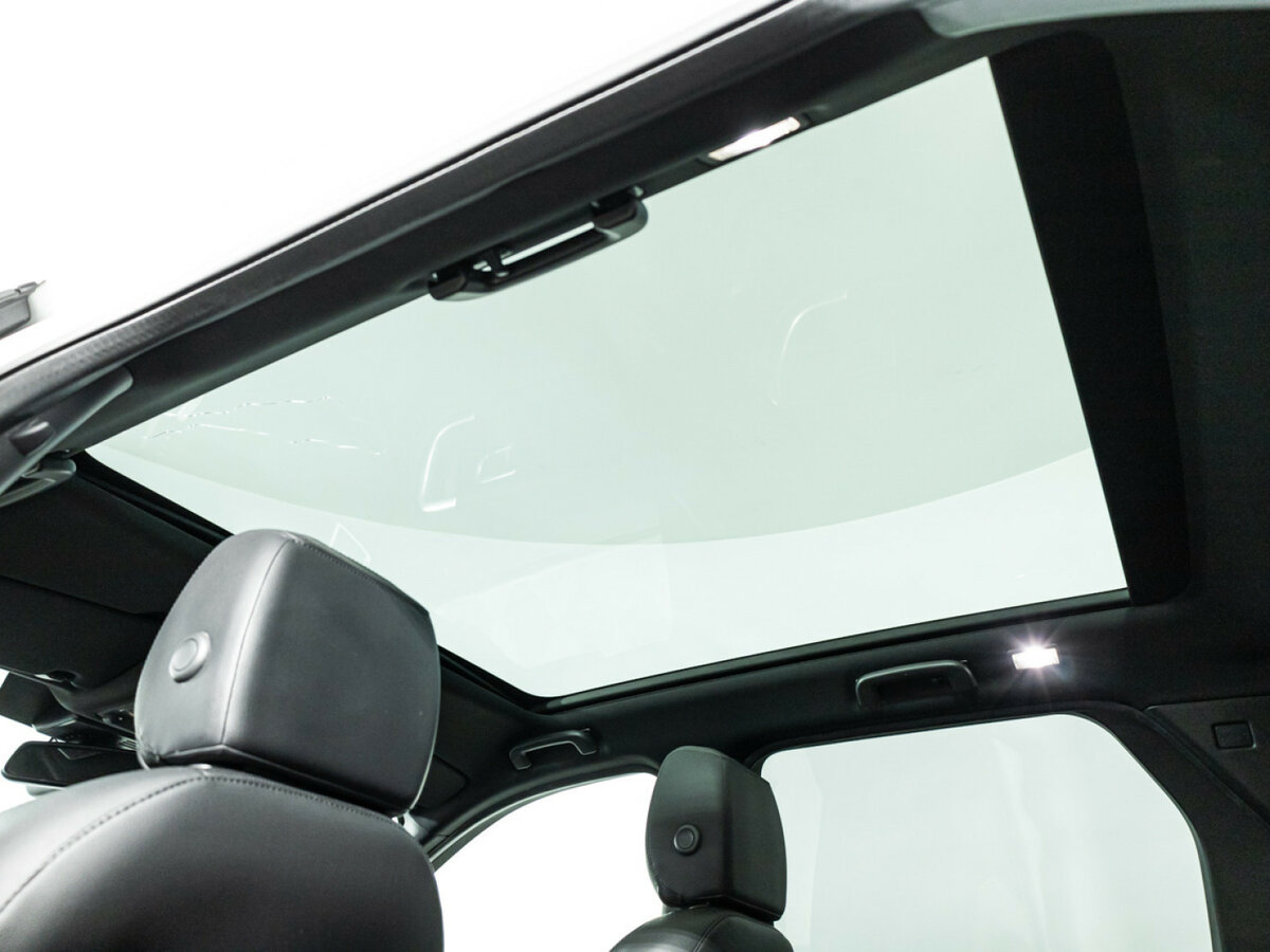 Купить Land Rover Discovery Sport I, 2019, 161 247 км, фото №13