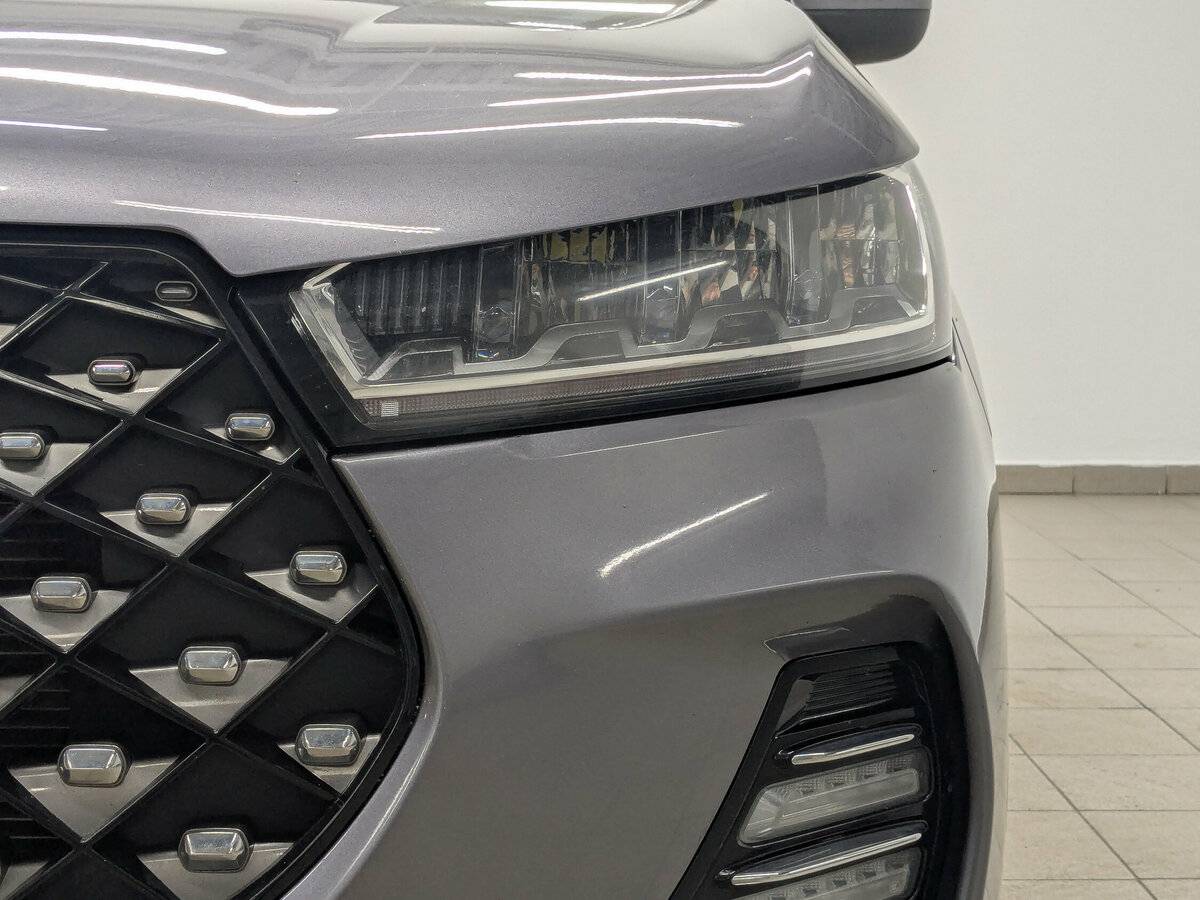 Купить Chery Tiggo 7 Pro I, 2022, 138 814 км, фото №10