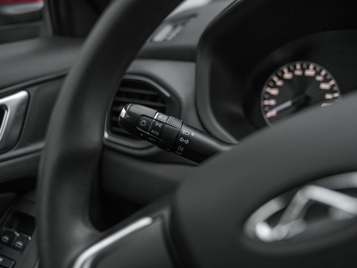 Купить Chery Tiggo 4 I Рестайлинг, 2020, 110 623 км, фото №6