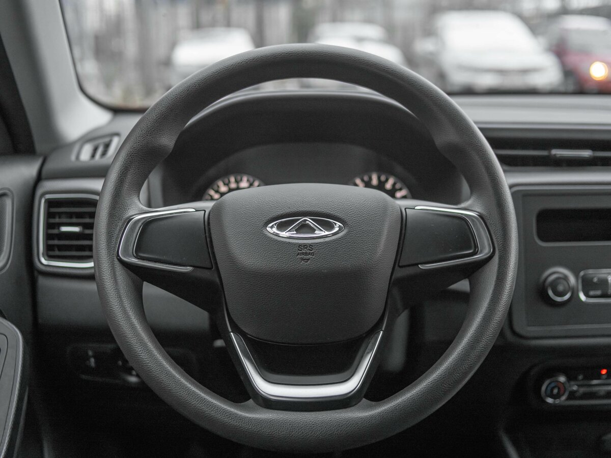 Купить Chery Tiggo 4 I Рестайлинг, 2020, 110 623 км, фото №7