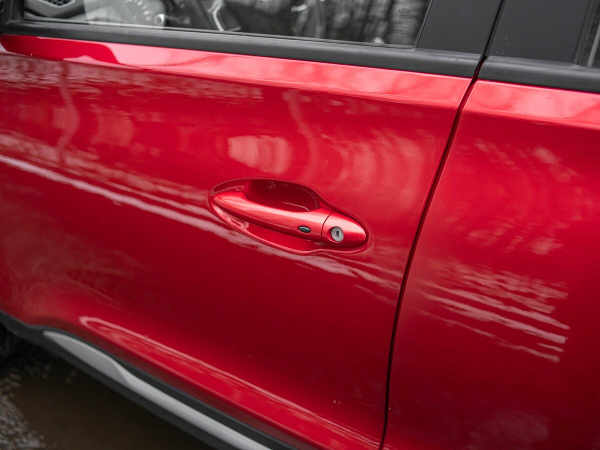 Купить Chery Tiggo 4 I Рестайлинг, 2020, 110 623 км, фото №14