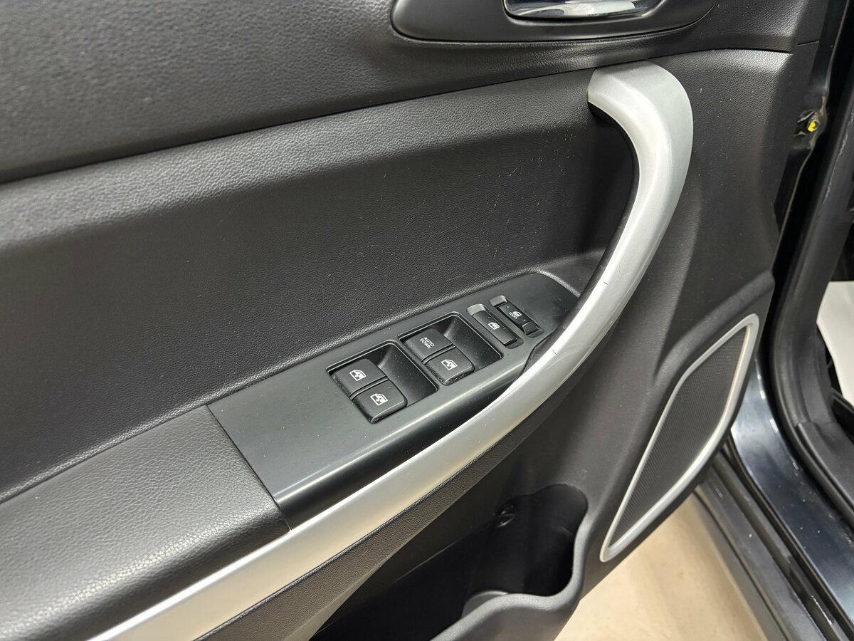 Купить Changan CS35, 2018, 66 990 км, фото №8