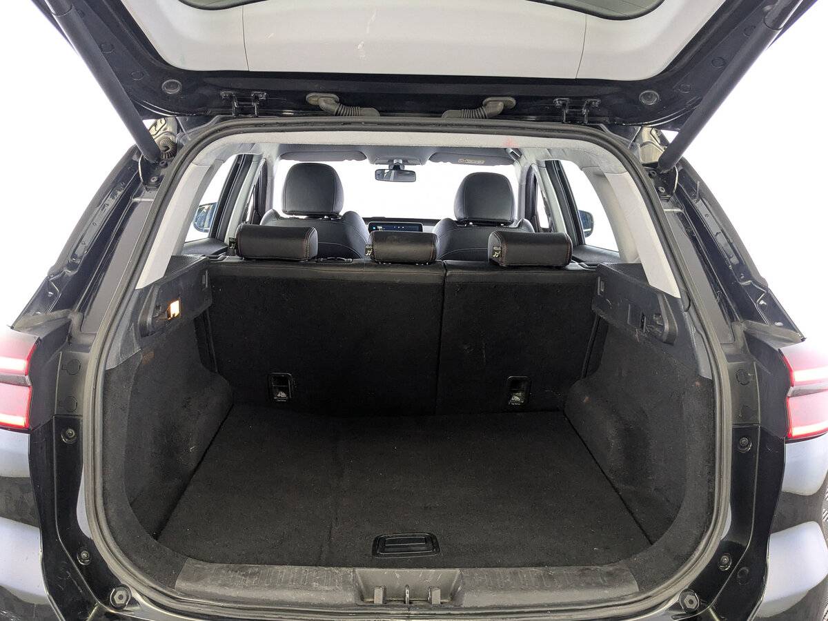 Купить Chery Tiggo 7 Pro I, 2022, 114 612 км, фото №10