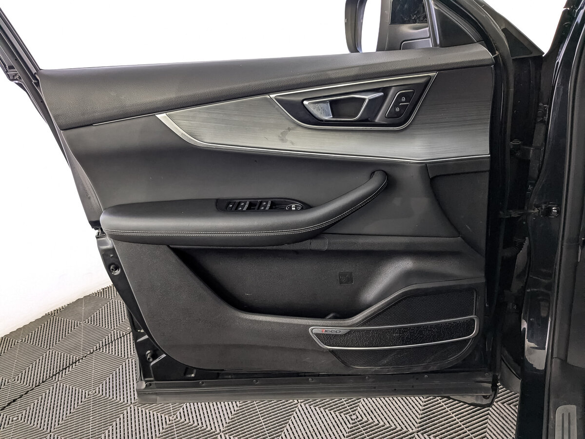 Купить Chery Tiggo 7 Pro I, 2022, 114 612 км, фото №19