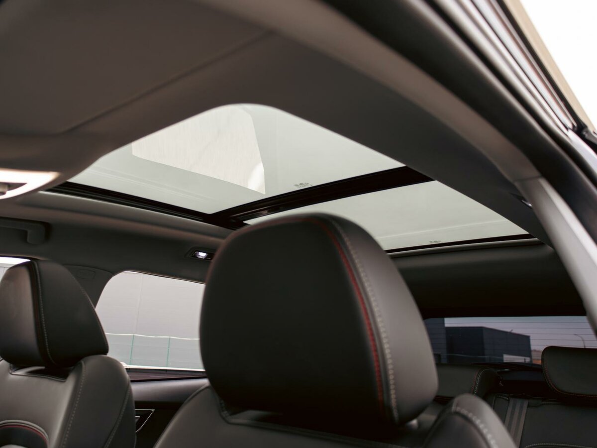 Купить Chery Tiggo 7 Pro I, 2020, 120 000 км, фото №17