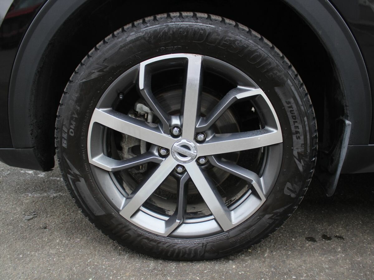 Купить Haval F7x I, 2020, 113 697 км, фото №20