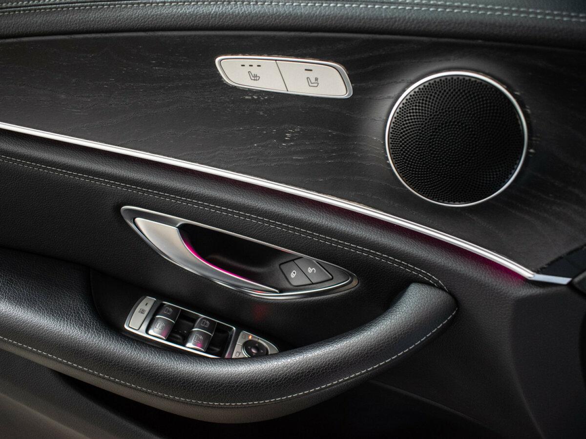 Купить Mercedes-Benz E-Класс 200 V (W213, S213, C238), 2018, 73 000 км, фото №11