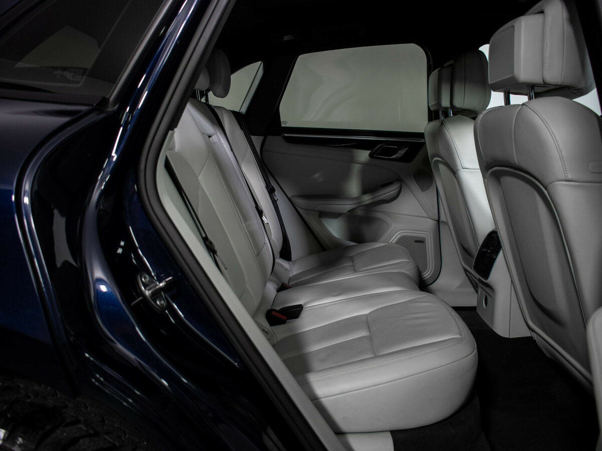 Купить Porsche Macan S Diesel I, 2017, 140 000 км, фото №9