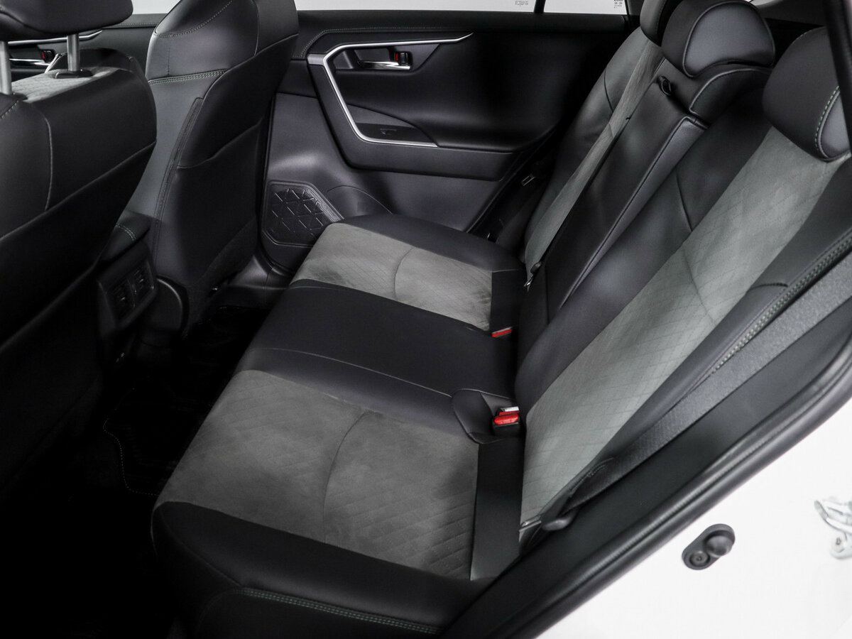 Купить Toyota RAV4 V (XA50), 2025, 400 км, фото №10