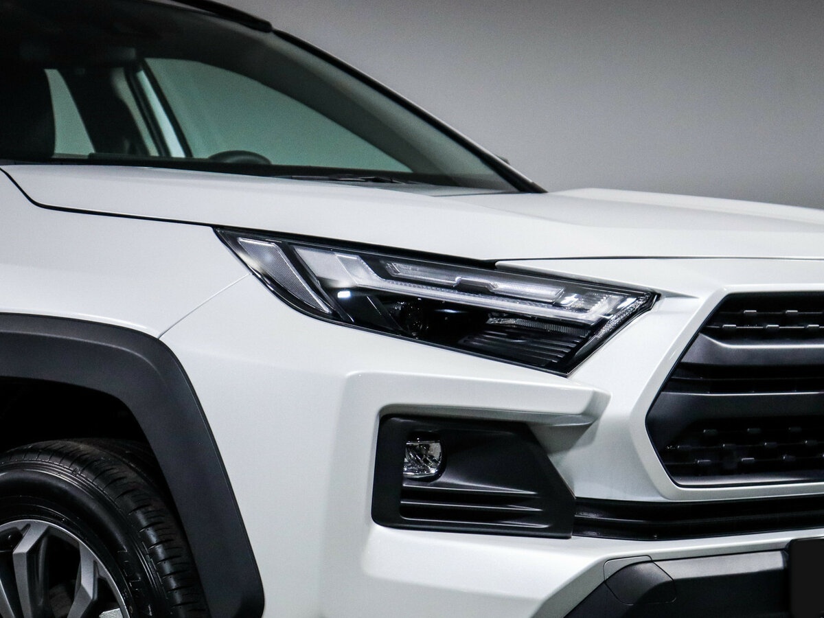Купить Toyota RAV4 V (XA50), 2025, 400 км, фото №17