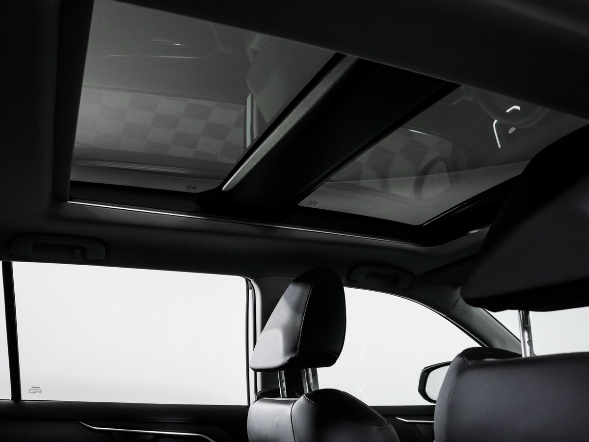 Купить Toyota RAV4 V (XA50), 2025, 400 км, фото №19