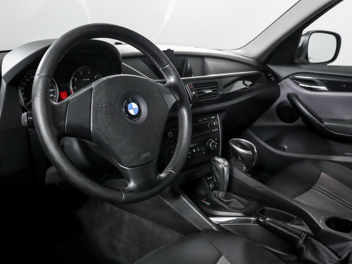 Купить BMW X1 18i I (E84), 2010, 206 435 км, фото №14
