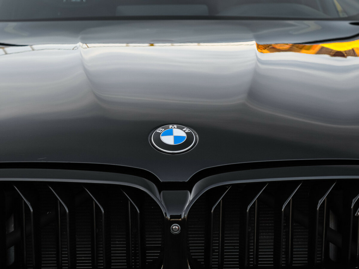 Купить BMW M5 Competition VI (F90) Рестайлинг, 2021, 16 793 км, фото №15