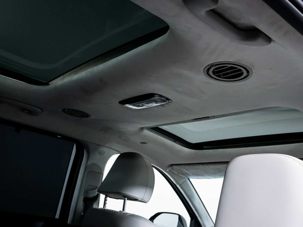 Купить Hyundai Palisade I Рестайлинг, 2022, 43 105 км, фото №17